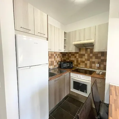White Sensation Apartment Costa Adeje  Exterior photo