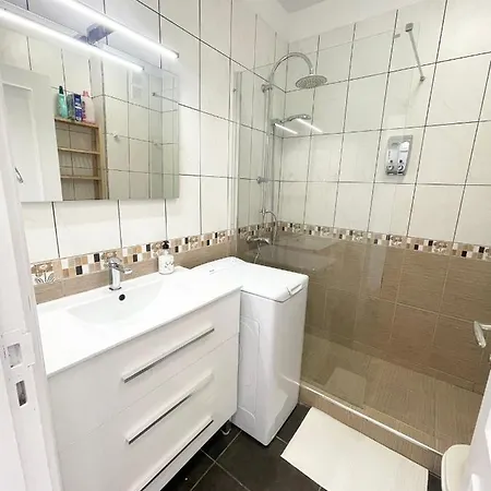 White Sensation Apartment Costa Adeje  Exterior photo