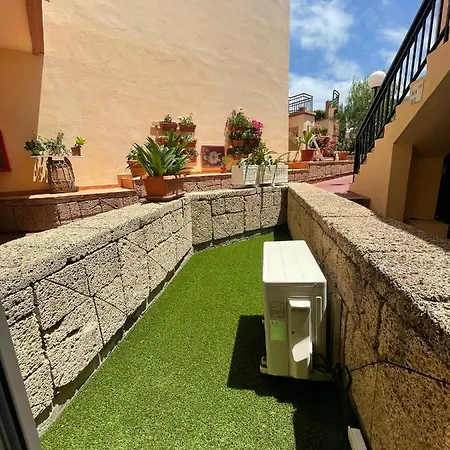 White Sensation Apartment Costa Adeje  Exterior photo